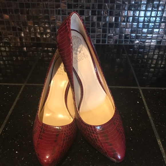Vince Camuto Shoes - Vince Camuto Heels